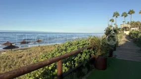 For sale 3 bedrooms villa in Marbella East