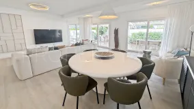 For sale 3 bedrooms villa in Marbella East
