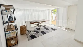 For sale 3 bedrooms villa in Marbella East