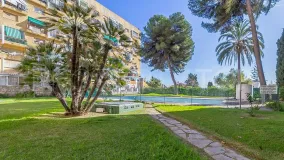 Comprar apartamento en Miraflores con 1 dormitorio