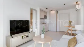 Comprar apartamento en Miraflores con 1 dormitorio