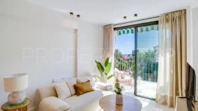 Comprar apartamento en Miraflores con 1 dormitorio