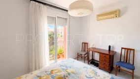Duplex penthouse in El Infantado for sale