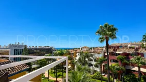 Duplex penthouse in El Infantado for sale