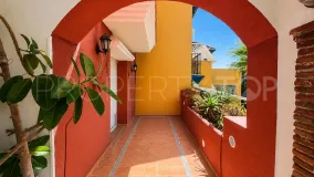 Duplex penthouse in El Infantado for sale