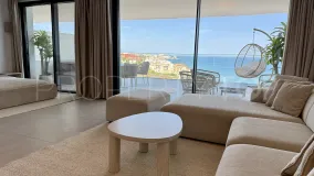 2 bedrooms apartment for sale in El Higueron