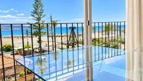 Marbella - Puerto Banus, apartamento a la venta con 1 dormitorio