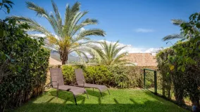 Adosado de 3 dormitorios en venta en Mijas Costa