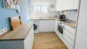 Piso a la venta en Benalmadena con 2 dormitorios