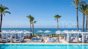Villa with 6 bedrooms for sale in Los Monteros Playa