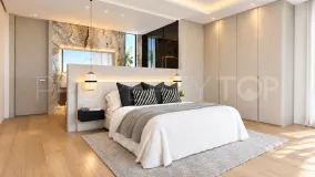 Villa with 6 bedrooms for sale in Los Monteros Playa