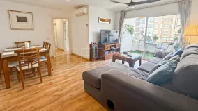Torremolinos Centro 4 bedrooms flat for sale