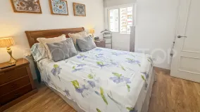 Torremolinos Centro 4 bedrooms flat for sale