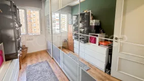 Torremolinos Centro 4 bedrooms flat for sale