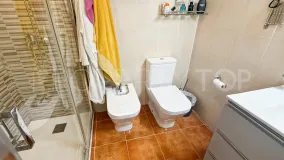 Torremolinos Centro 4 bedrooms flat for sale