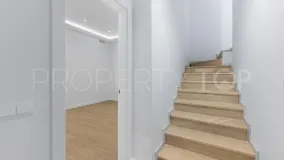 Calahonda 4 bedrooms town house for sale