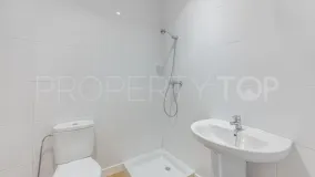 Calahonda 4 bedrooms town house for sale