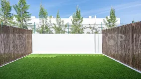 Calahonda 4 bedrooms town house for sale