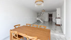 For sale Montepiedra town house