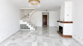 For sale Montepiedra town house