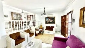 Pareado en venta en Nueva Andalucia con 3 dormitorios