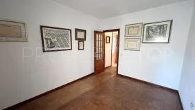 Apartamento en venta en Marbella Centro con 3 dormitorios