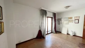 Apartamento en venta en Marbella Centro con 3 dormitorios