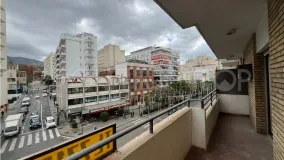 Apartamento en venta en Marbella Centro con 3 dormitorios