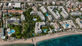 Se vende apartamento de 2 dormitorios en Residencial Palacio de Congresos