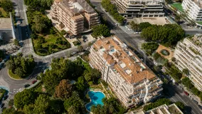 Se vende apartamento de 2 dormitorios en Residencial Palacio de Congresos