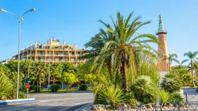 Se vende apartamento de 2 dormitorios en Residencial Palacio de Congresos