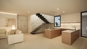 Apartment for sale in San Pedro de Alcantara