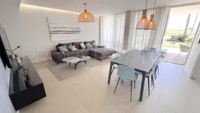 Buy 2 bedrooms ground floor apartment in The Edge