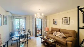 Se vende apartamento en Marbella Centro con 2 dormitorios