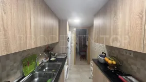 Se vende apartamento en Marbella Centro con 2 dormitorios