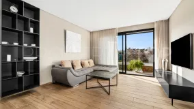For sale duplex penthouse with 4 bedrooms in Cañada Homes