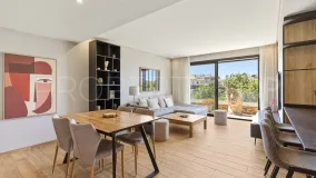 For sale duplex penthouse with 4 bedrooms in Cañada Homes