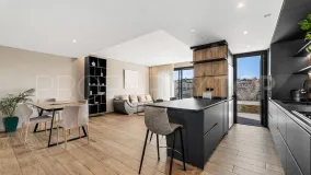 For sale duplex penthouse with 4 bedrooms in Cañada Homes