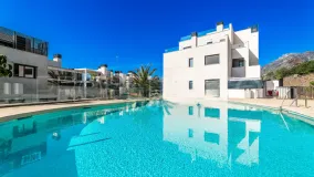 For sale duplex penthouse with 4 bedrooms in Cañada Homes