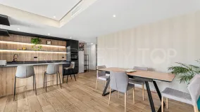 For sale duplex penthouse with 4 bedrooms in Cañada Homes