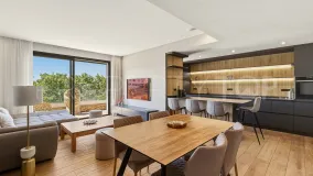 For sale duplex penthouse with 4 bedrooms in Cañada Homes