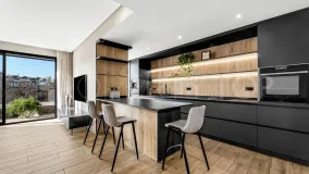 For sale duplex penthouse with 4 bedrooms in Cañada Homes
