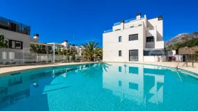 For sale duplex penthouse with 4 bedrooms in Cañada Homes