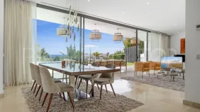 5 bedrooms villa for sale in Los Capanes del Golf