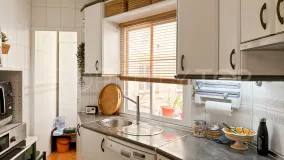 La Victoria - Conde de Ureña - Gibralfaro, apartamento de 3 dormitorios a la venta