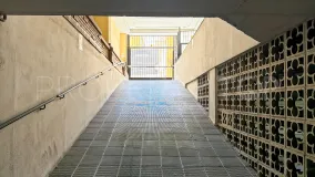 La Victoria - Conde de Ureña - Gibralfaro, apartamento de 3 dormitorios a la venta