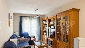 La Victoria - Conde de Ureña - Gibralfaro, apartamento de 3 dormitorios a la venta