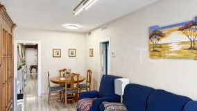 La Victoria - Conde de Ureña - Gibralfaro, apartamento de 3 dormitorios a la venta