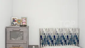 La Victoria - Conde de Ureña - Gibralfaro, apartamento de 3 dormitorios a la venta
