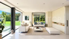 Rocio de Nagüeles, villa en venta de 5 dormitorios